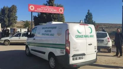 Şanlıurfa’da akıma kapılan genç hayatını kaybetti