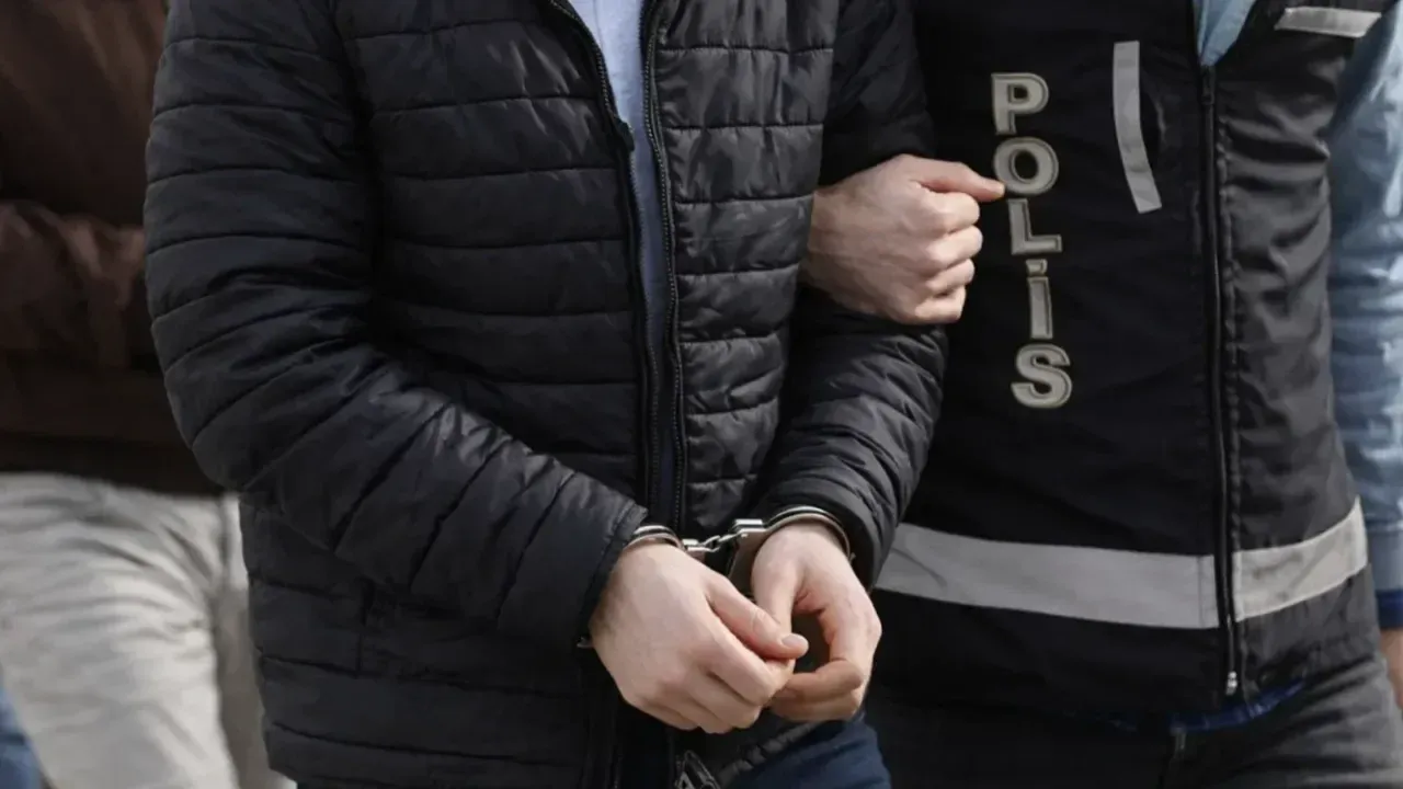 Şanlıurfa’da aranan 2 hükümlü yakalandı