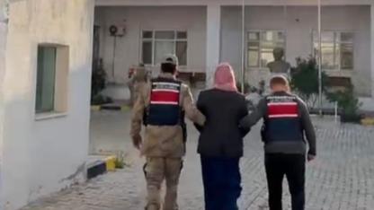 Şanlıurfa’da aranan hükümlü yakalandı