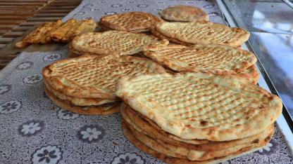 Şanlıurfa’da ekmeğe yüzde 25 zam geldi!