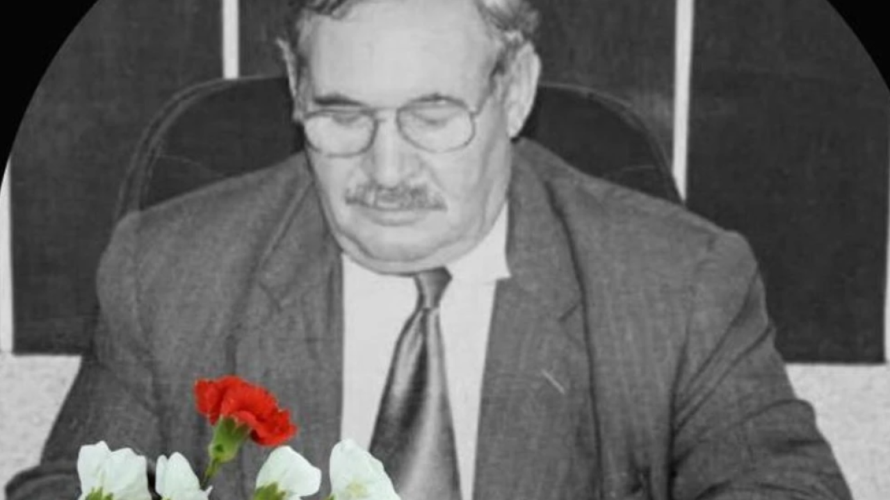 Şanlıurfa'da eski belediye başkanı hayatını kaybetti