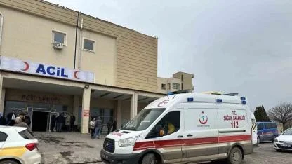 Şanlıurfa’da feci kaza: 6 kişi yaralandı