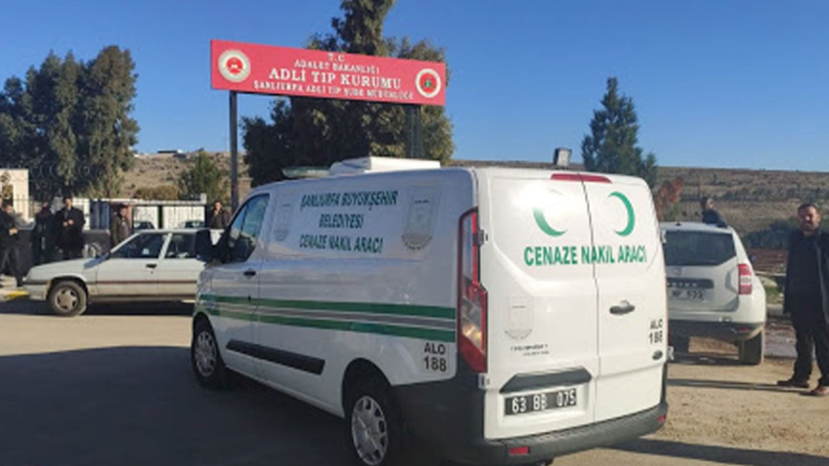 Şanlıurfa’da genç kız evinde ölü bulundu