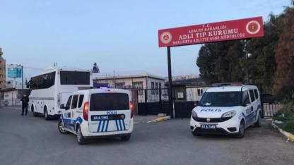 Şanlıurfa’da iki grup arasında bıçaklı kavga: 1 ölü