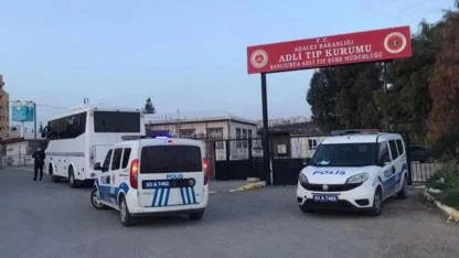 Şanlıurfa’da iki grup arasında bıçaklı kavga: 1 ölü
