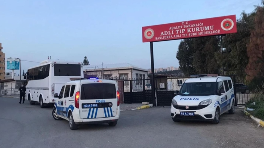Şanlıurfa’da iki grup arasında bıçaklı kavga: 1 ölü