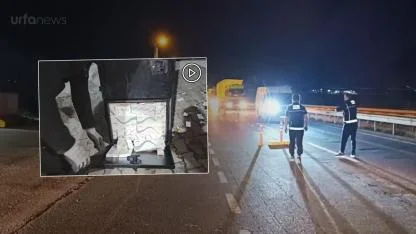 Şanlıurfa'da kaçakçılık operasyonu: Tutuklamalar var