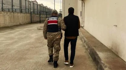 Şanlıurfa'da kasten yaralama suçundan aranan şahıs yakalandı
