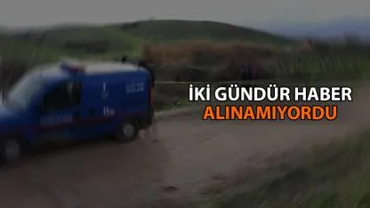 Şanlıurfa'da kayıp çocuk ölü bulundu