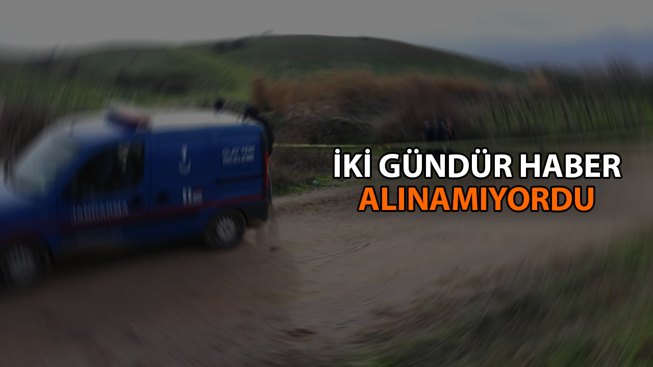 Şanlıurfa'da kayıp çocuk ölü bulundu