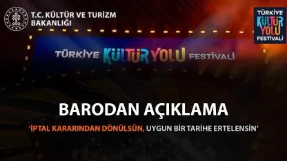 Şanlıurfa'da konser iptaline tepkiler büyüyor