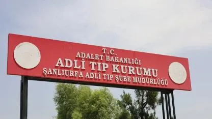 Şanlıurfa’da korkunç olay! 15 yaşındaki kız çocuğu sokakta ölü bulundu