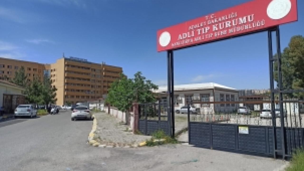 Şanlıurfa’da motosiklet kazası genci hayattan kopardı