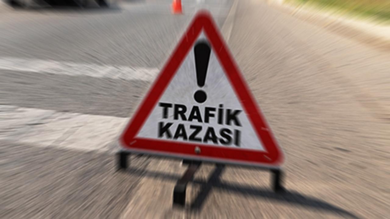 Şanlıurfa'da otomobil tarlaya uçtu: 1 ölü