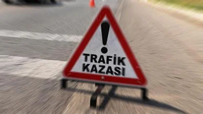 Şanlıurfa'da otomobil tarlaya uçtu: 1 ölü