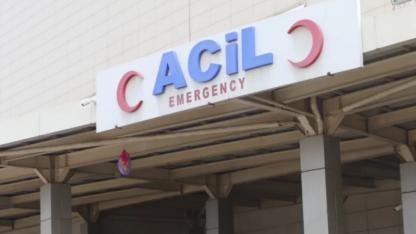 Şanlıurfa’da silahlı kavga: 1 yaralı