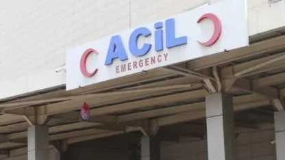 Şanlıurfa’da silahlı kavga: 1 yaralı