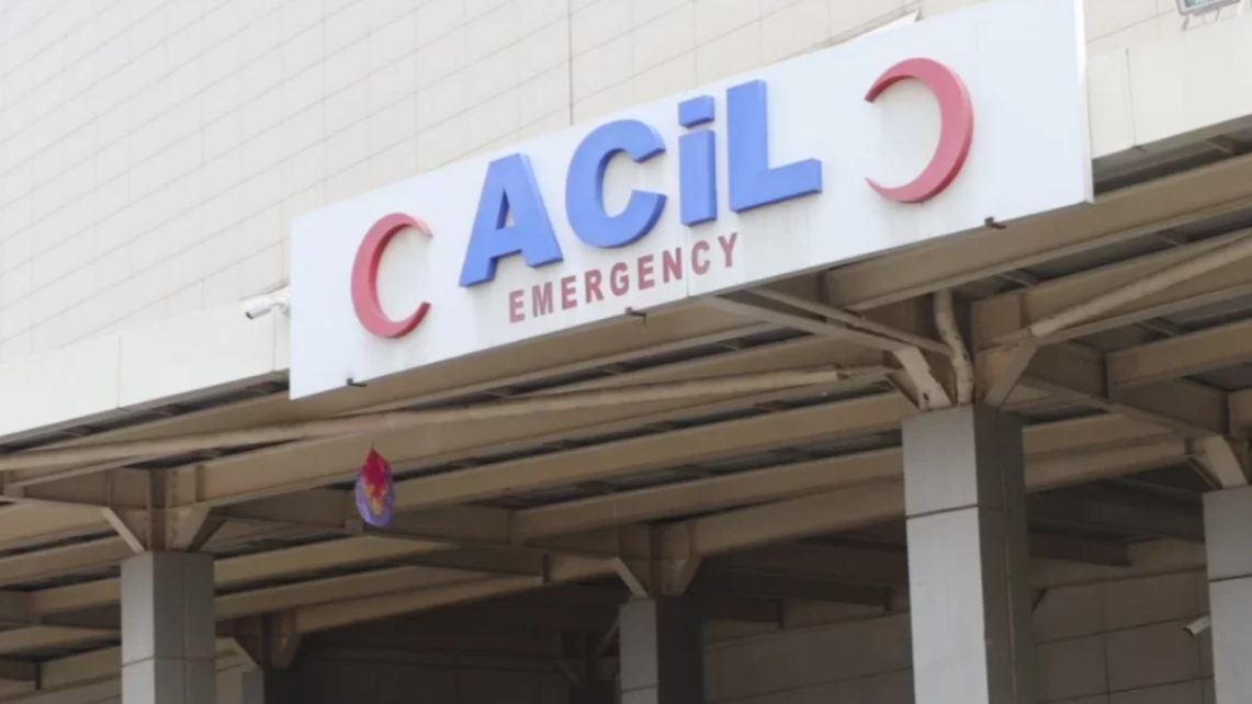 Şanlıurfa’da silahlı kavga: 1 yaralı