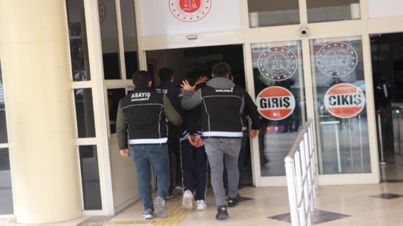 Şanlıurfa’daki ölümlü olaya ilişkin yeni gelişme