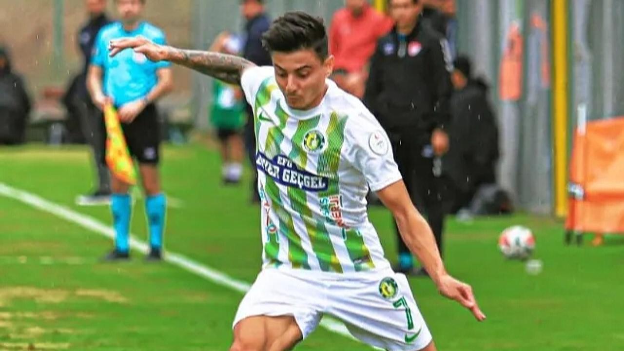 Şanlıurfaspor’da sakatlık şoku!