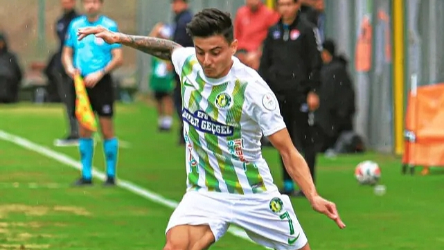 Şanlıurfaspor’da sakatlık şoku!