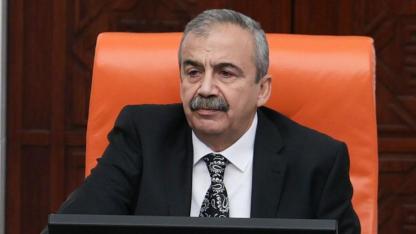 Sırrı Süreyya Önder’in yaşam öyküsü beyaz perdede