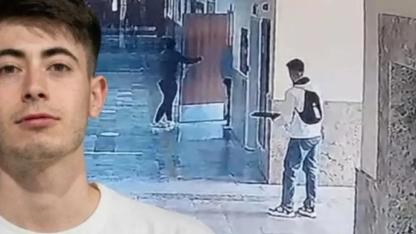 Siverek'teki olayın ardından bir gazeteci gözaltına alındı