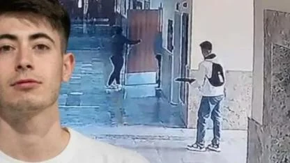 Siverek'teki olayın ardından bir gazeteci gözaltına alındı