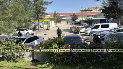 Siverek’teki okul saldırısında 16 şüpheli gözaltında