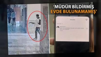 Siverek'teki saldırganın paylaşımları emniyete bildirilmiş