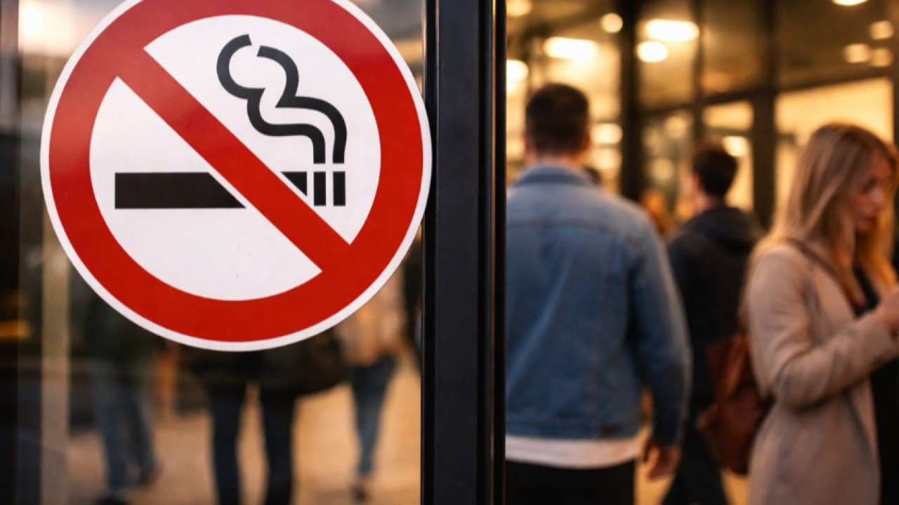 Tiryakiler dikkat! Sigara satışı yasaklanıyor, tarih de verildi