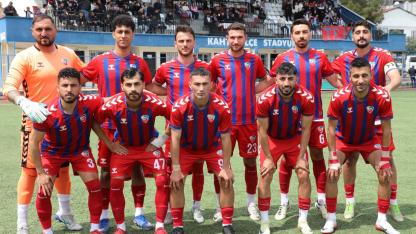 Viranşehir Belediyespor şampiyonluğu garantiledi