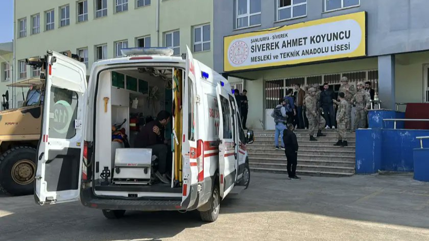 Yapılan kanlı saldırılar sonrası okullarda bir dönem sona erdi