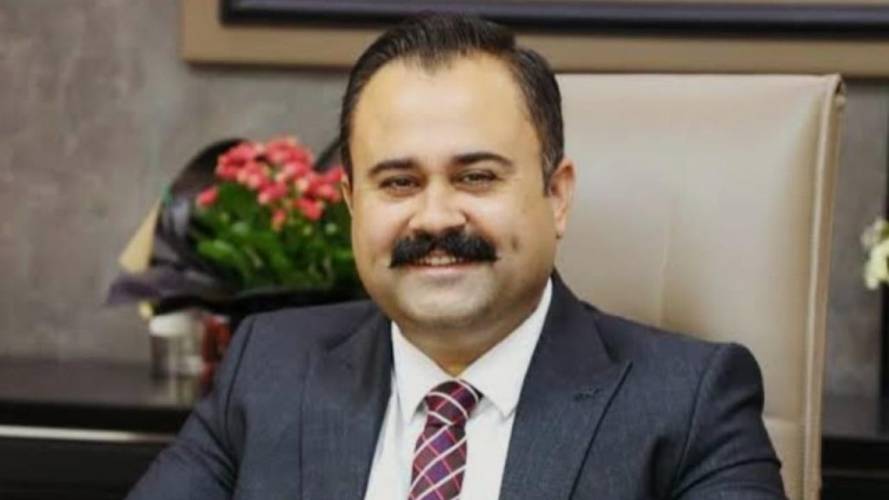 Başkan İnan’dan 1 Mayıs Mesajı: Emek, Viranşehir’in geleceğine umut oluyor