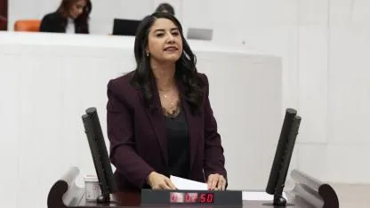 DEM Partili Ayan’dan Şanlıurfa’daki felaket için çağrı