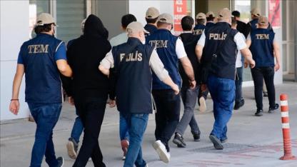 Şanlıurfa dahil 16 ilde FETÖ operasyonu: Çok sayıda gözaltı var