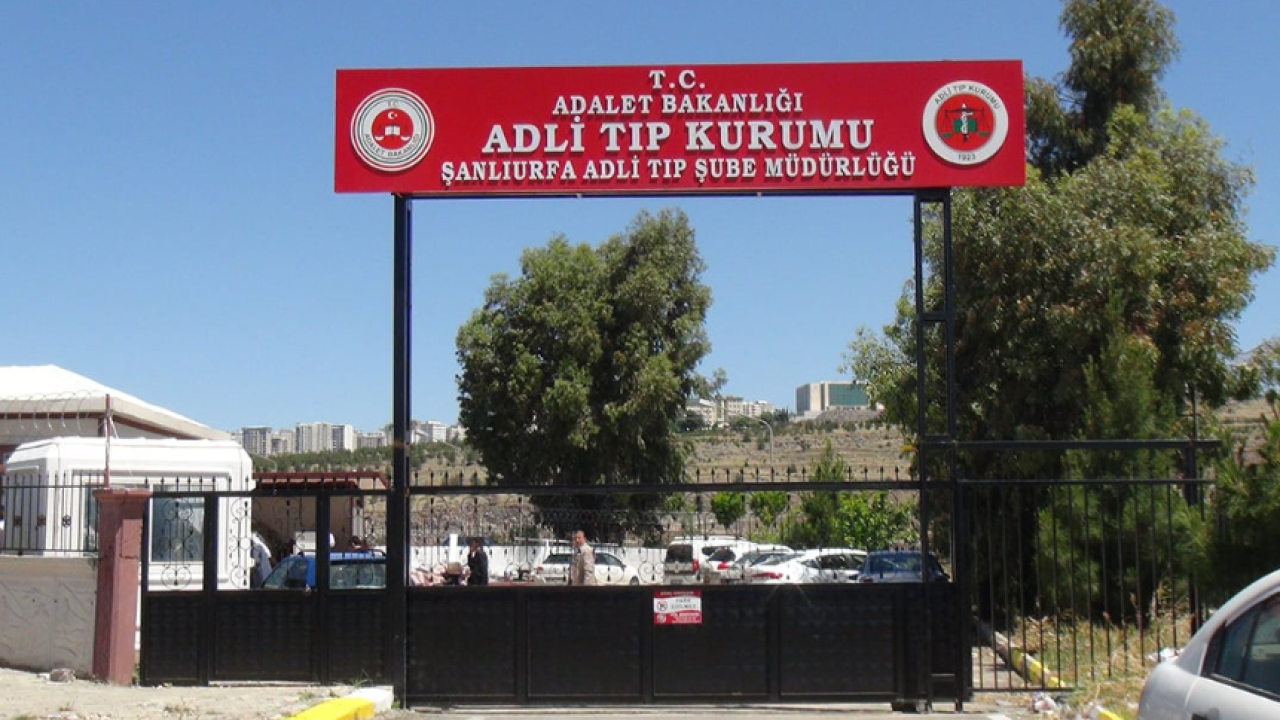 Şanlıurfa’da acı olay: 37 yaşındaki şahıs yaşamına son verdi