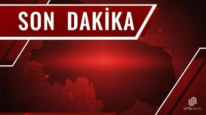 Şanlıurfa'da bir ölüm haberi daha geldi