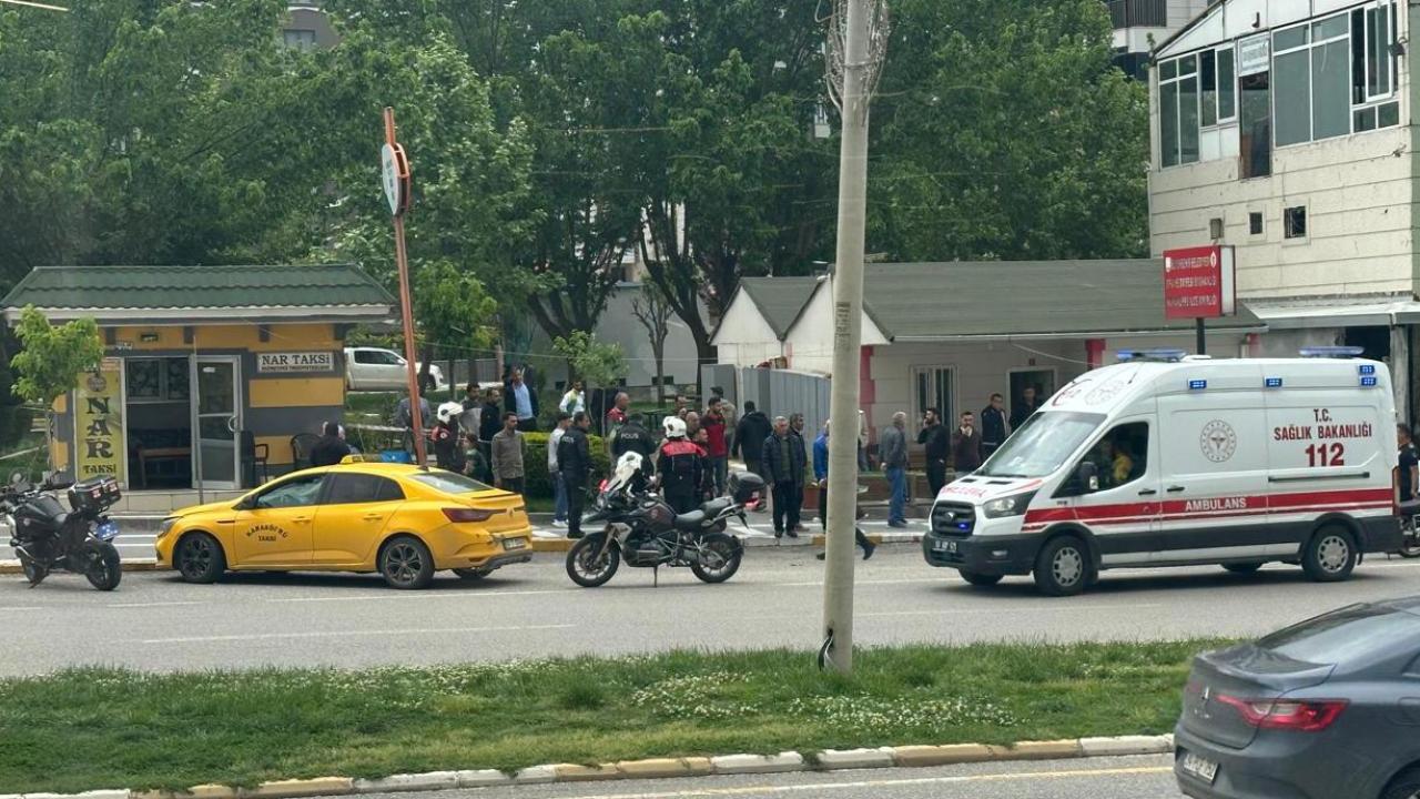 Şanlıurfa’da iki kardeş arasında silahlı kavga: 1 yaralı
