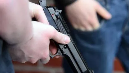 Şanlıurfa’da silahlı saldırı: 3 kişi hayatını kaybetti