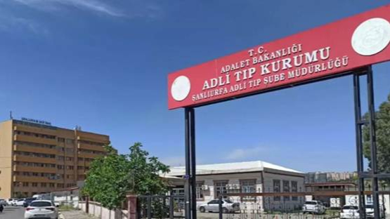 Şanlıurfa’da şüpheli ölüm: Gencin cansız bedeni araçta bulundu