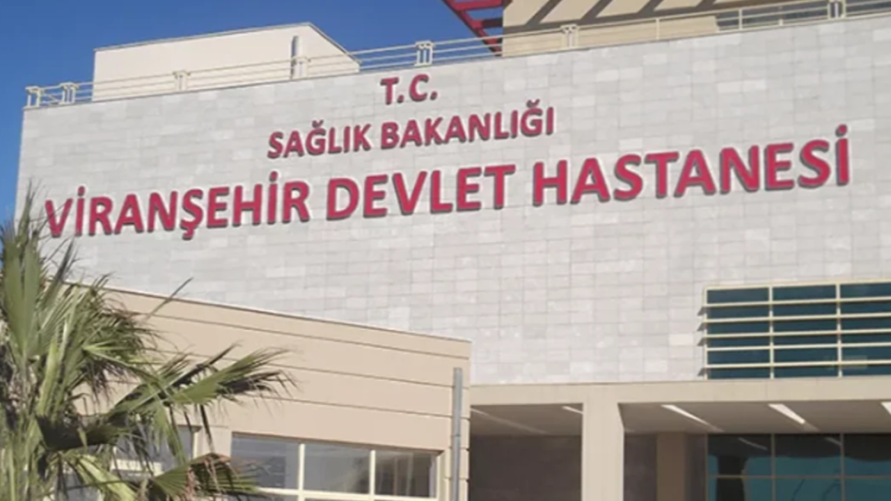 Şanlıurfa’da tekme tokatlı kavga: Yaralılar var