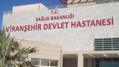 Şanlıurfa’da tekme tokatlı kavga: Yaralılar var