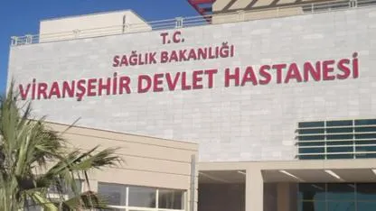 Şanlıurfa’da tekme tokatlı kavga: Yaralılar var