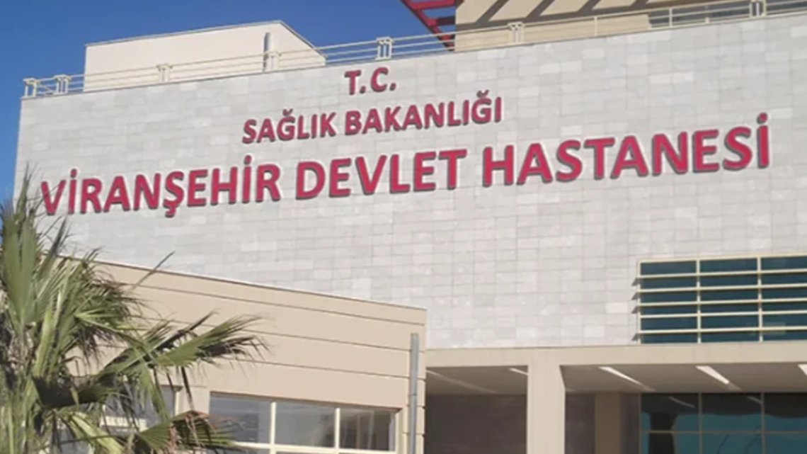 Şanlıurfa’da tekme tokatlı kavga: Yaralılar var