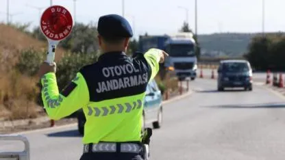 Şanlıurfa’da trafik denetimleri arttı, kazalar azaldı