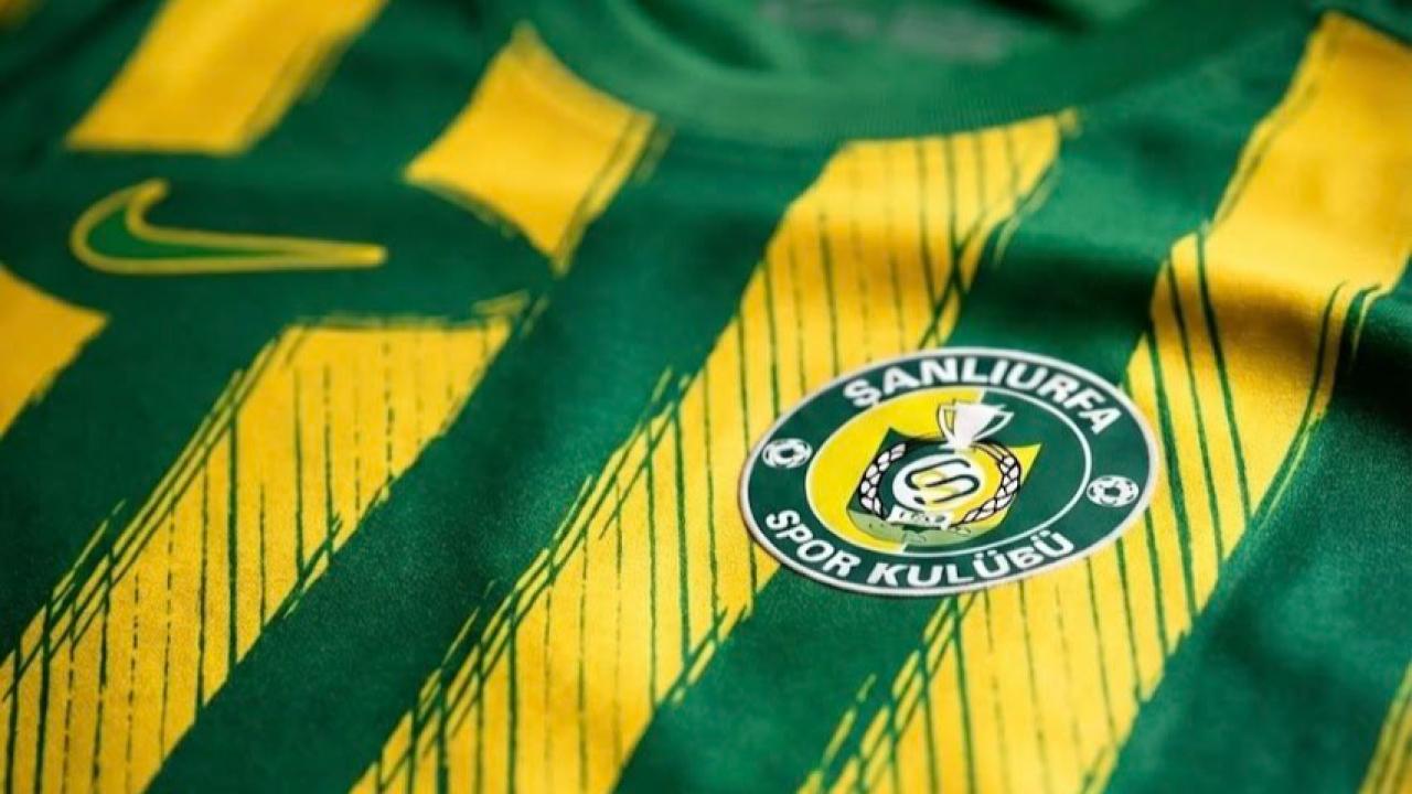 Şanlıurfaspor'da olağanüstü kongre kararı