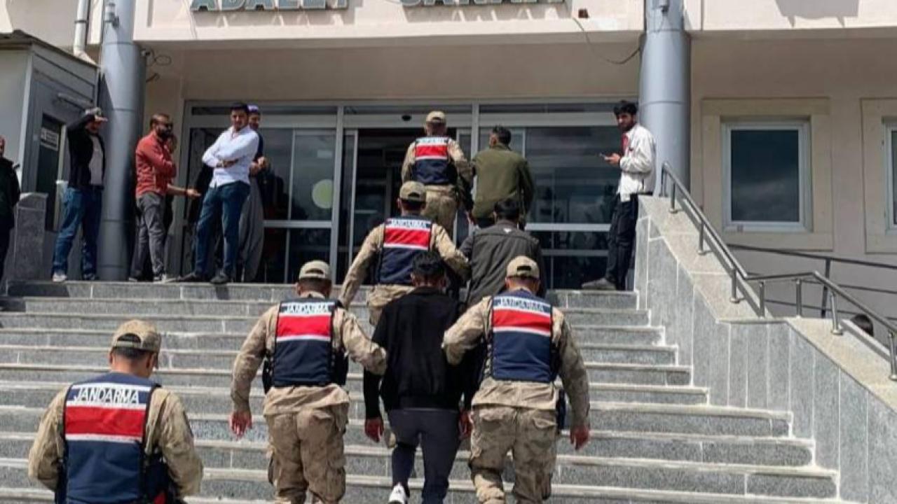 Viranşehir’de aranan 3 hükümlü yakalandı