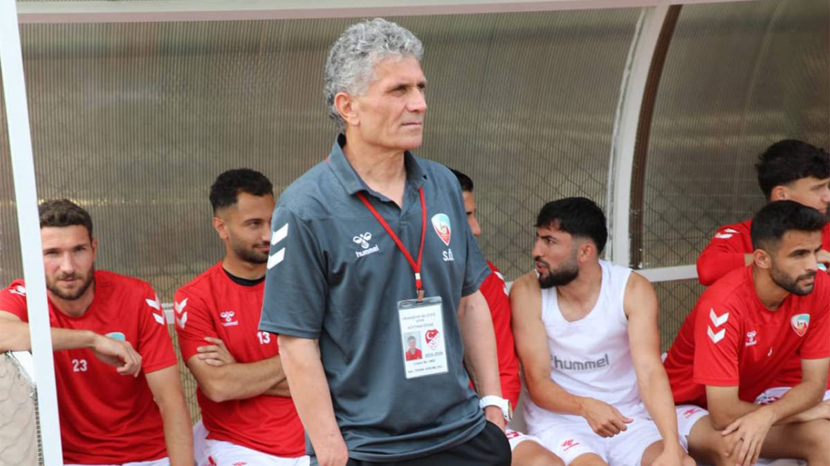 Viranşehir Belediyespor deplasmanda farklı kazandı