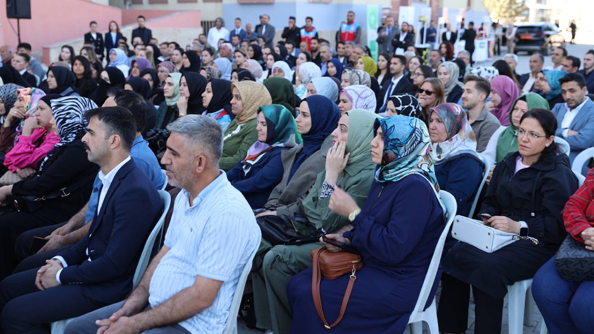 Şanlıurfa'da uyuşturucuyla mücadele için seferberlik başlatıldı